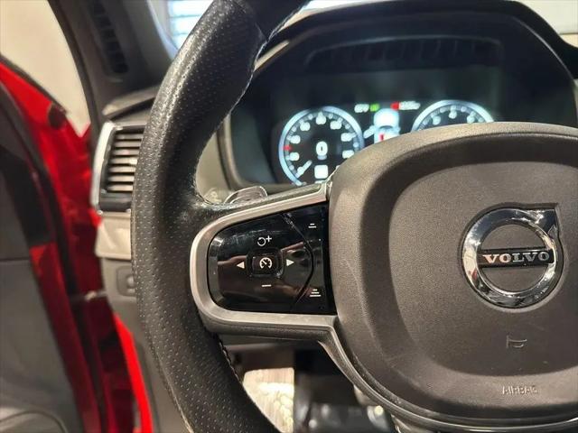 2017 Volvo XC90 T5 R-Design