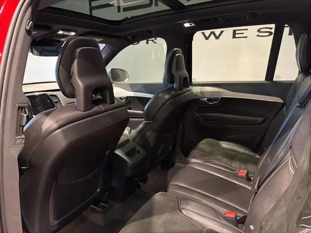 2017 Volvo XC90 T5 R-Design