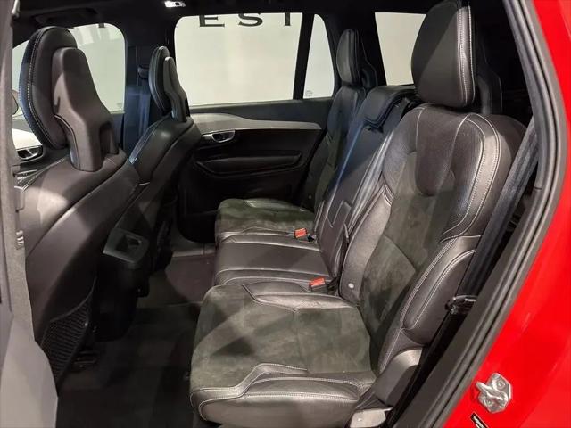 2017 Volvo XC90 T5 R-Design