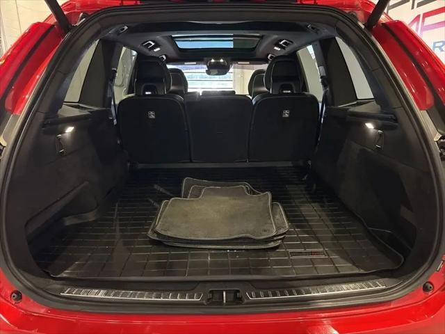 2017 Volvo XC90 T5 R-Design