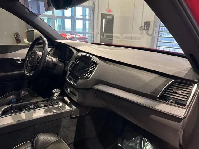 2017 Volvo XC90 T5 R-Design