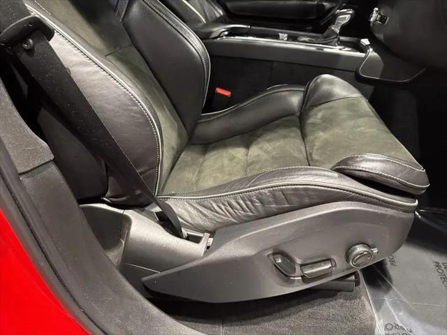 2017 Volvo XC90 T5 R-Design