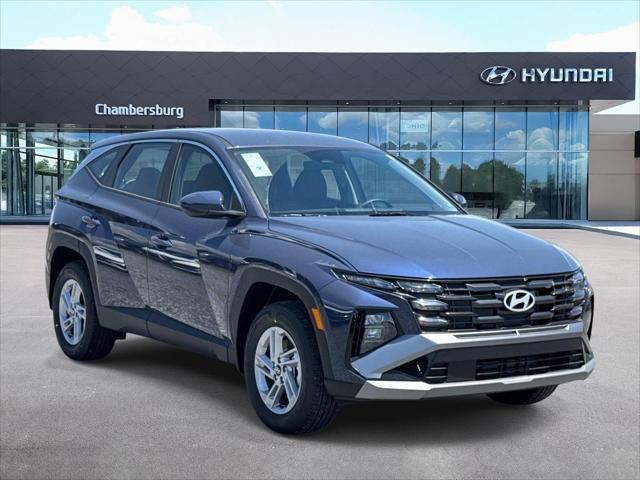 2026 Hyundai Tucson SE for sale in Chambersburg, PA