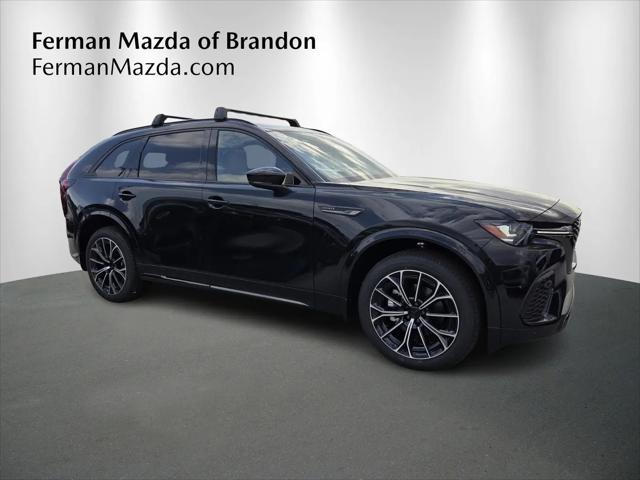 2026 Mazda CX-70 3.3 Turbo S Premium Plus for sale in Tampa, FL