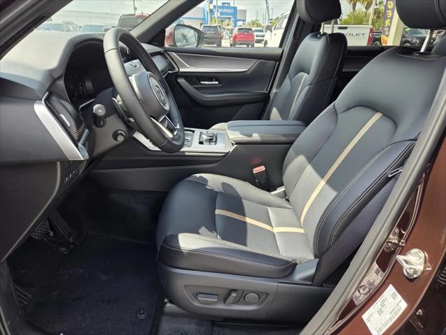 2026 Mazda X-90 Premium Plus