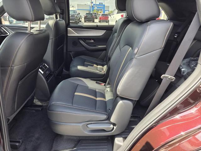 2026 Mazda X-90 Premium Plus
