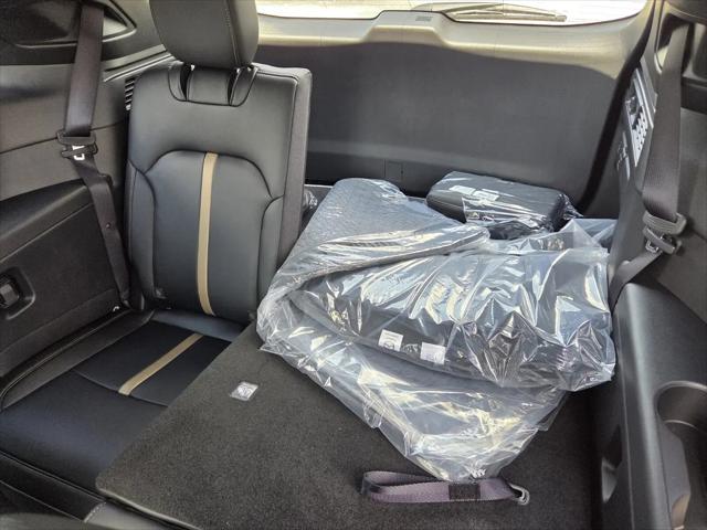 2026 Mazda X-90 Premium Plus