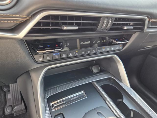 2026 Mazda X-90 Premium Plus