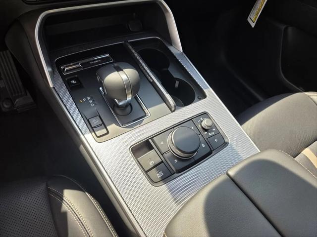 2026 Mazda X-90 Premium Plus