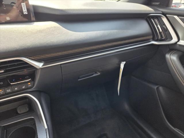 2026 Mazda X-90 Premium Plus