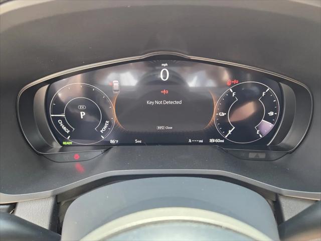 2026 Mazda X-90 Premium Plus