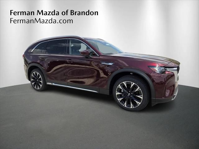 2026 Mazda X-90 Premium Plus for sale in Tampa, FL