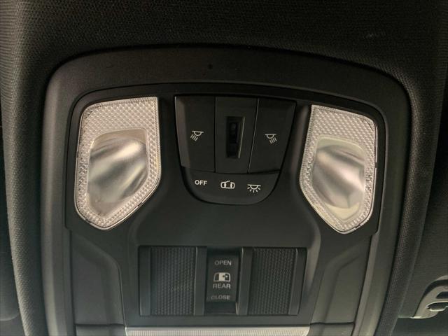 2019 Ram 1500 Big Horn/Lone Star Quad Cab 4x4 6'4" Box