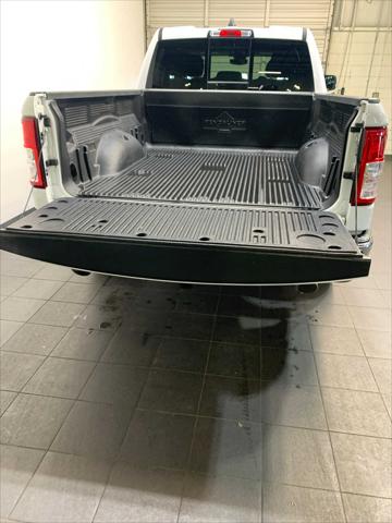 2019 Ram 1500 Big Horn/Lone Star Quad Cab 4x4 6'4" Box