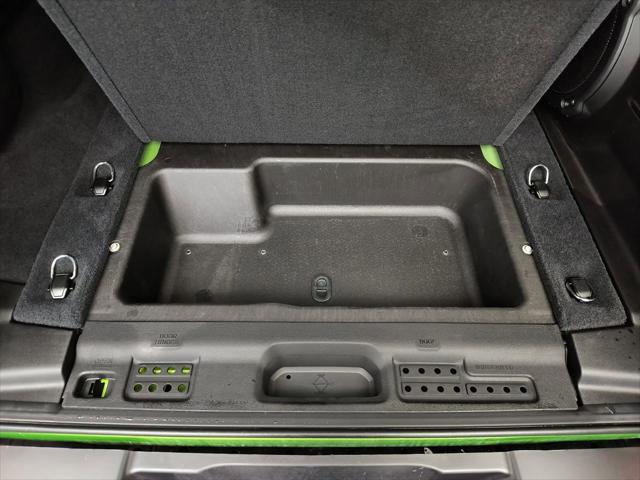 2025 Jeep Wrangler 4-Door Rubicon 4x4