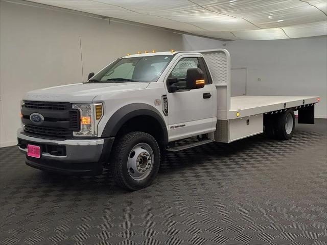 2019 Ford F-550 Unknown for sale in Kellogg, ID