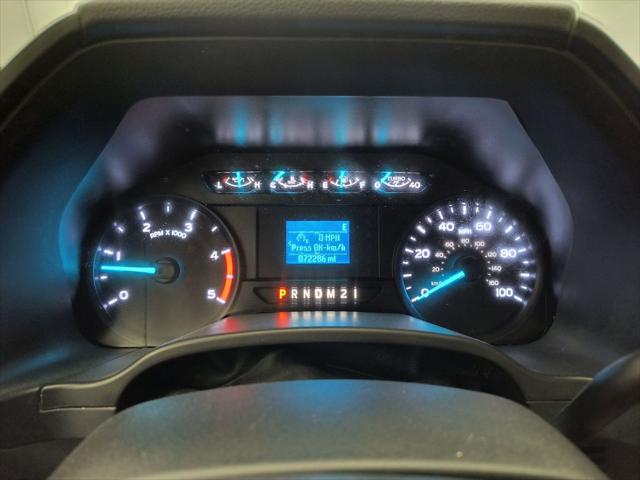 2019 Ford F-550 Unknown