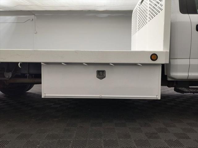 2019 Ford F-550 Unknown