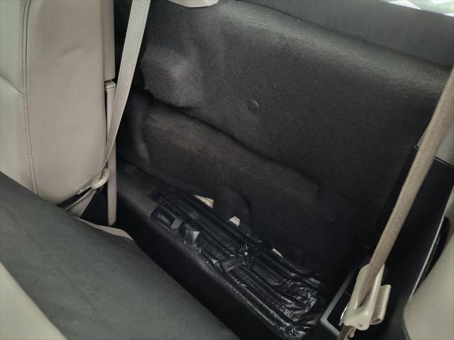 2019 Ford F-550 Unknown