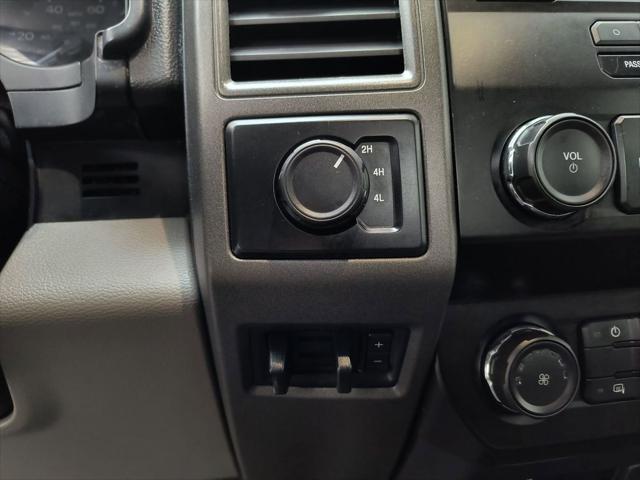 2019 Ford F-550 Unknown