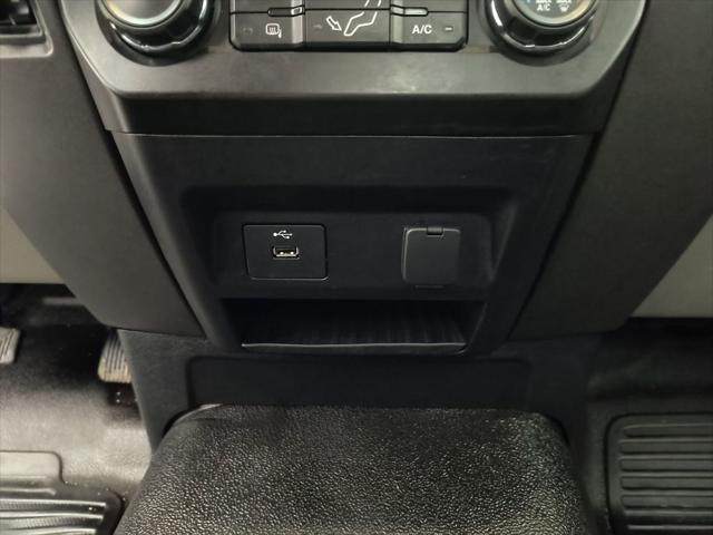 2019 Ford F-550 Unknown