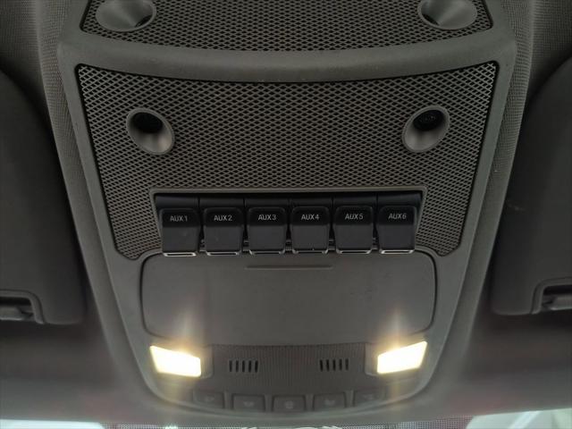 2019 Ford F-550 Unknown