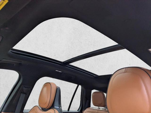 2025 Lincoln Aviator Black Label