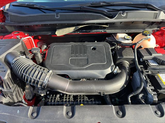 2025 Chevrolet Blazer AWD 2LT