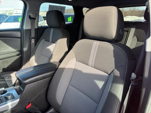 2025 Chevrolet Blazer AWD 2LT