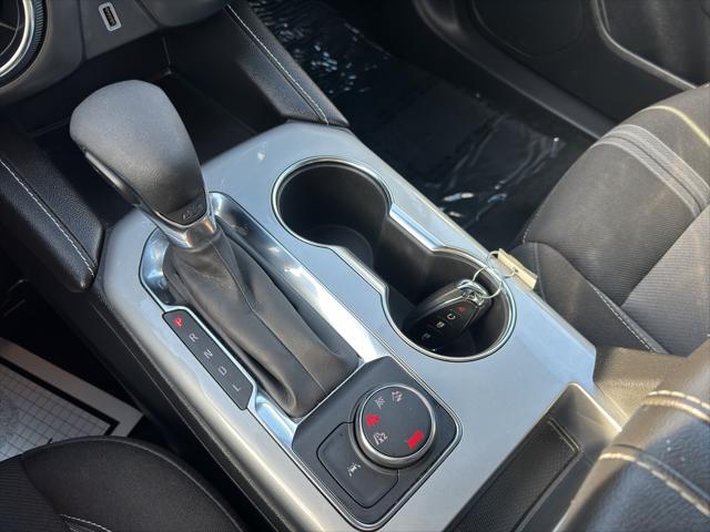 2025 Chevrolet Blazer AWD 2LT