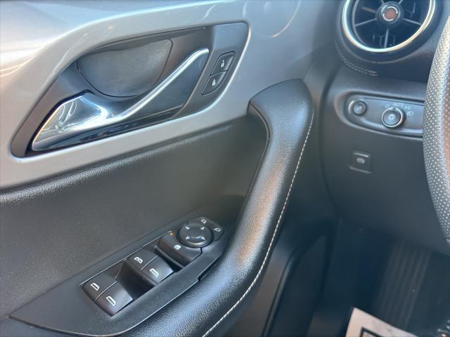 2025 Chevrolet Blazer AWD 2LT