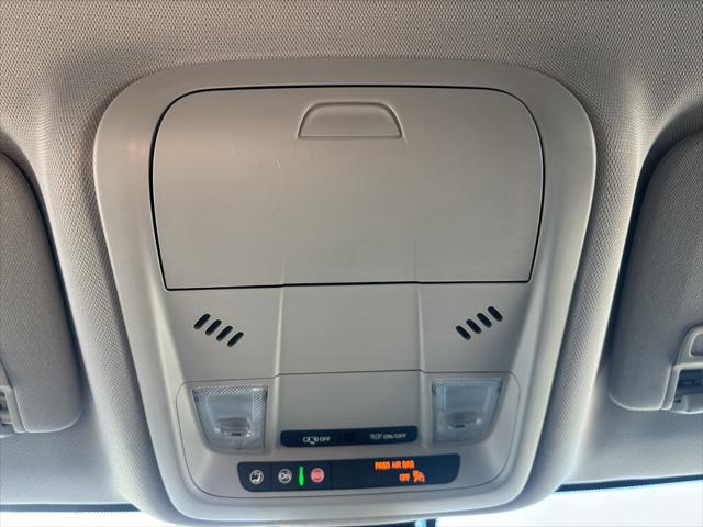2025 Chevrolet Blazer AWD 2LT