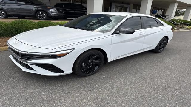 2026 Hyundai Elantra SEL Sport for sale in Dothan, AL