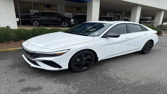 2026 Hyundai Elantra SEL Sport Premium for sale in Dothan, AL