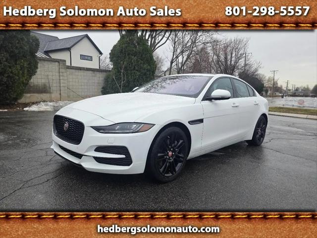 2020 Jaguar XE S AWD Automatic for sale in Bountiful, UT