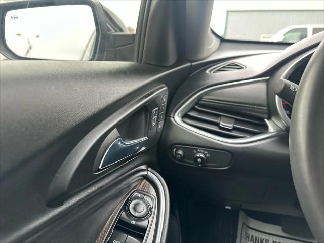 2016 Chevrolet Malibu Premier