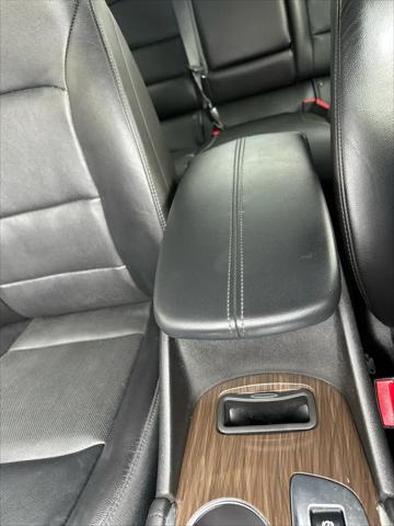 2016 Chevrolet Malibu Premier