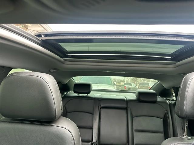 2016 Chevrolet Malibu Premier