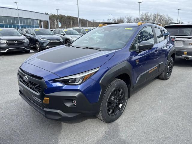 2026 Subaru Crosstrek Wilderness for sale in Northumberland, PA