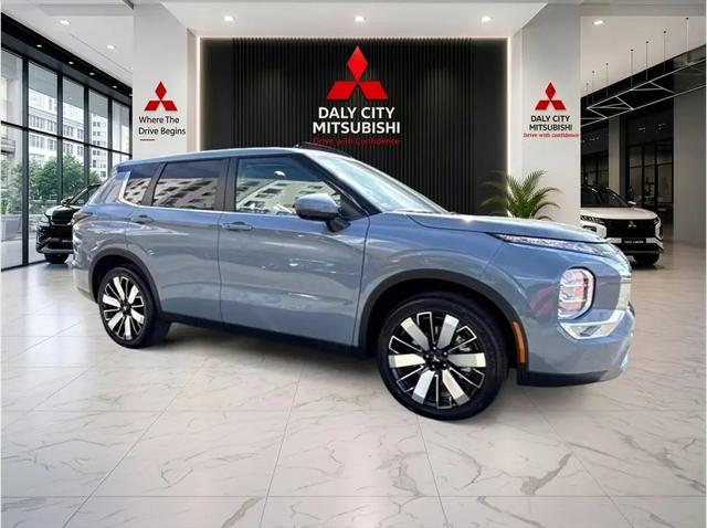 2026 Mitsubishi Outlander SE 2.5 2WD for sale in Daly City, CA