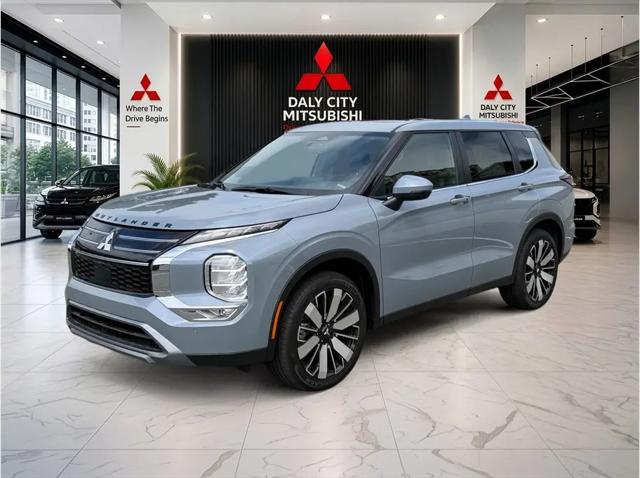 2026 Mitsubishi Outlander SE 2.5 2WD for sale in Daly City, CA