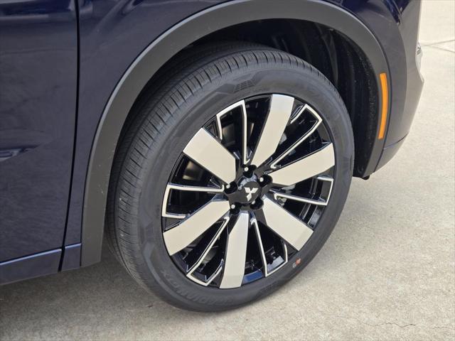 2026 Mitsubishi Outlander SEL 1.5T S-AWC