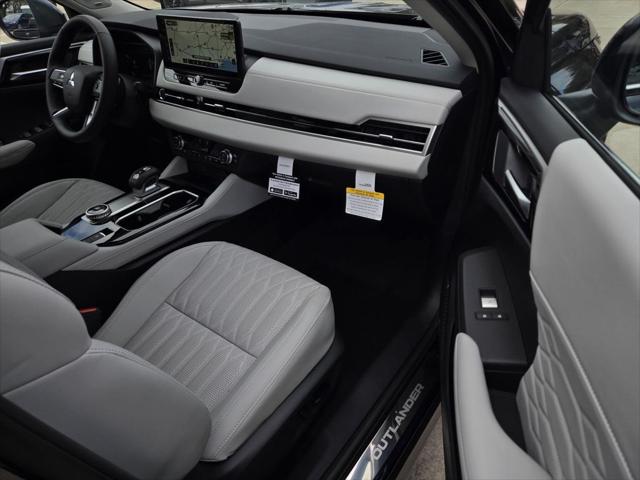 2026 Mitsubishi Outlander SEL 1.5T S-AWC
