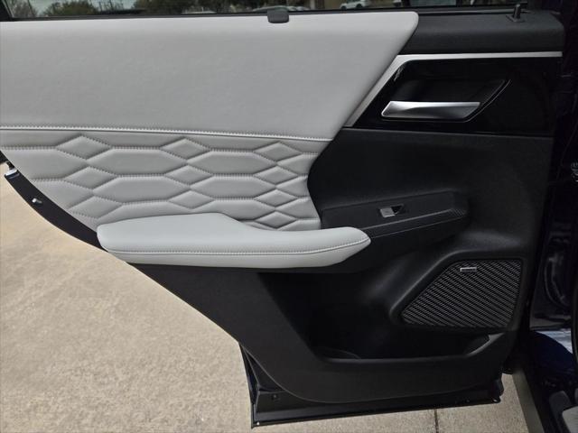 2026 Mitsubishi Outlander SEL 1.5T S-AWC
