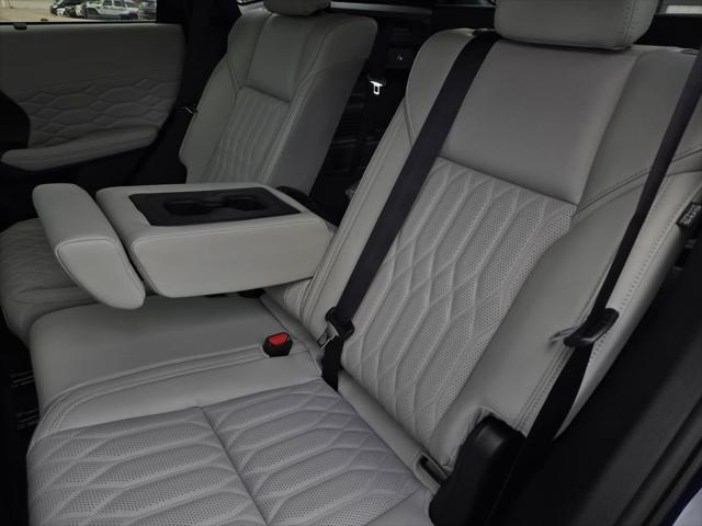 2026 Mitsubishi Outlander SEL 1.5T S-AWC
