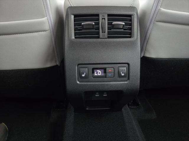 2026 Mitsubishi Outlander SEL 1.5T S-AWC