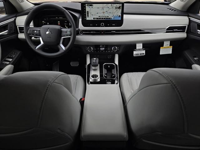 2026 Mitsubishi Outlander SEL 1.5T S-AWC