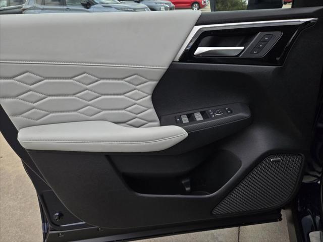 2026 Mitsubishi Outlander SEL 1.5T S-AWC