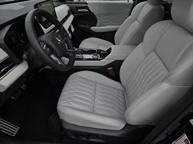 2026 Mitsubishi Outlander SEL 1.5T S-AWC