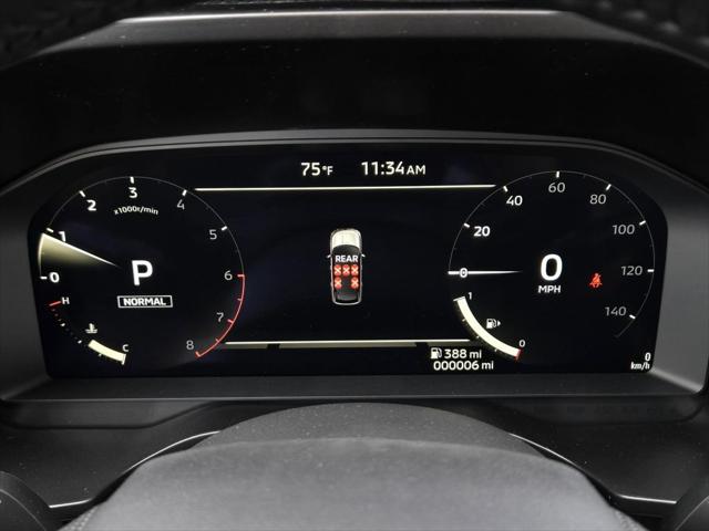 2026 Mitsubishi Outlander SEL 1.5T S-AWC